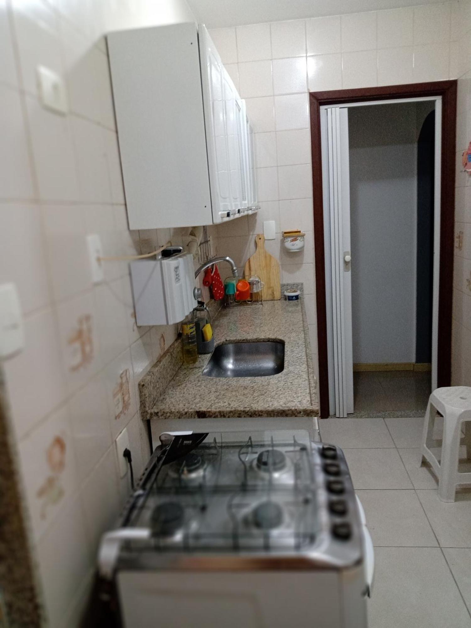 Ap Acochegante A 2 Minutos Da * Río de Janeiro